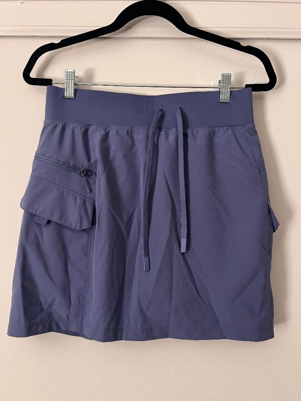 Getty active utility skort